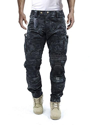 tactical hunting pants